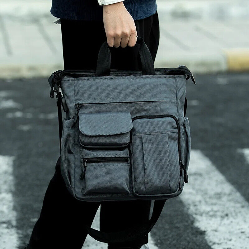 Male Bag Tote-Bag Messenger-Bags Casual Men Casual Men Shoulder Bag
