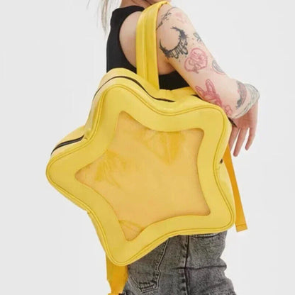 Backpack Shoulder Bag Teenage Girl Women Schoolbag Knapsack Girl Travel Backpack