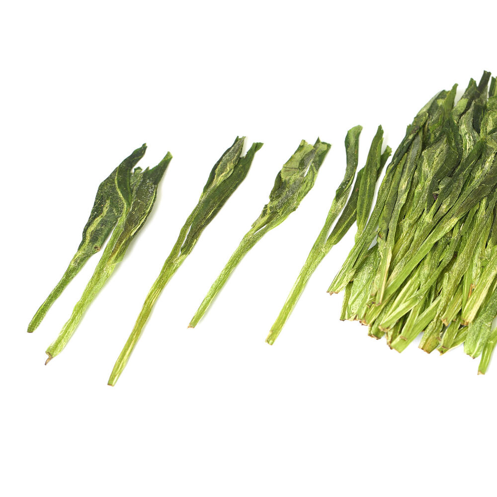 HELLOYOUNG 250g/8.8oz Supreme Spring Green Tea Organic Taiping Houkui Monkey