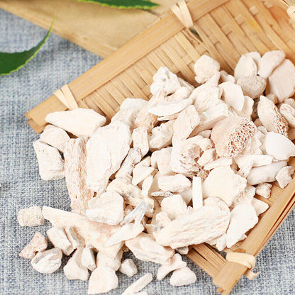 500g/1.1LB 100% Natural Herbs Organic Original Shenglonggu High Quality Keel