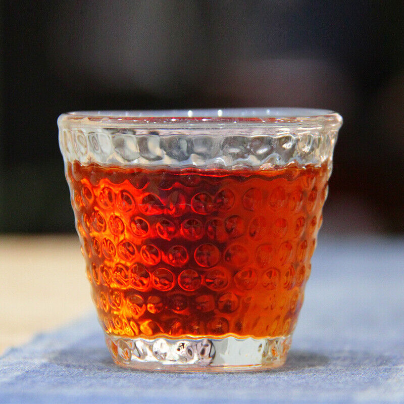 250g 2019 Zhong Cha 6166 Liu Pao Tea LiuBao Aged Wuzhou Dark Tea Black In Basket
