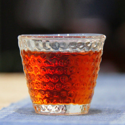 250g 2019 Zhong Cha 6166 Liu Pao Tea LiuBao Aged Wuzhou Dark Tea Black In Basket