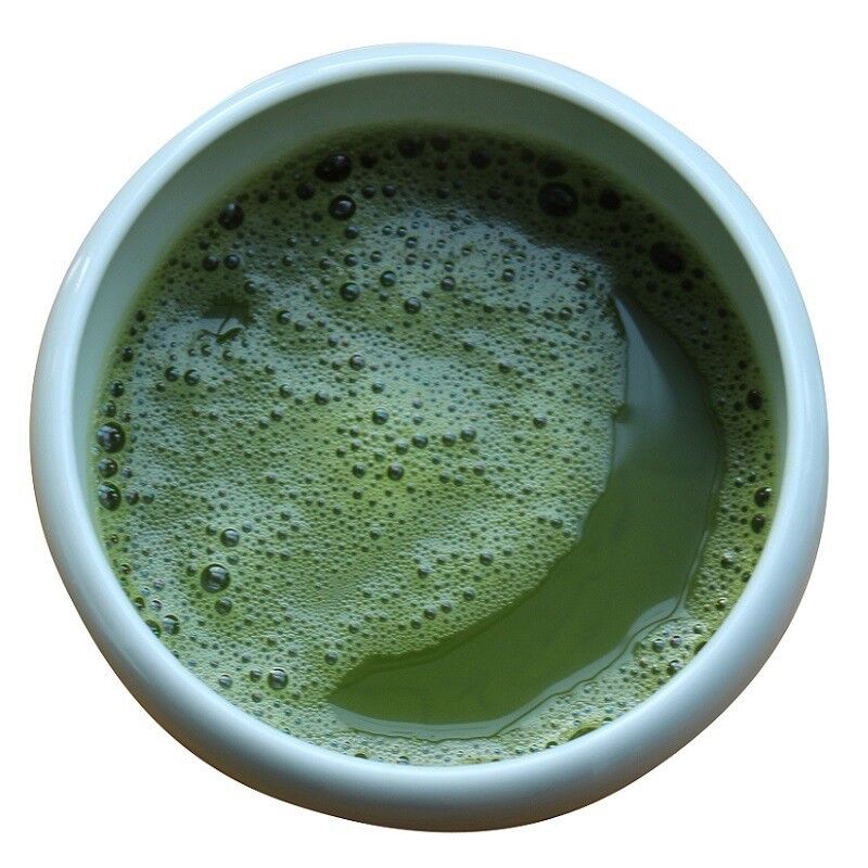 1000g Matcha Green Tea Powder Organic slimming tea reduce weight loss