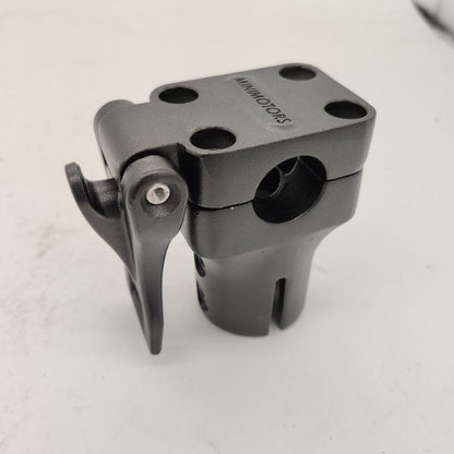 Stem Joint Connecting Handle Bar Tube Scooter Neck Part Handle Stem Accessories