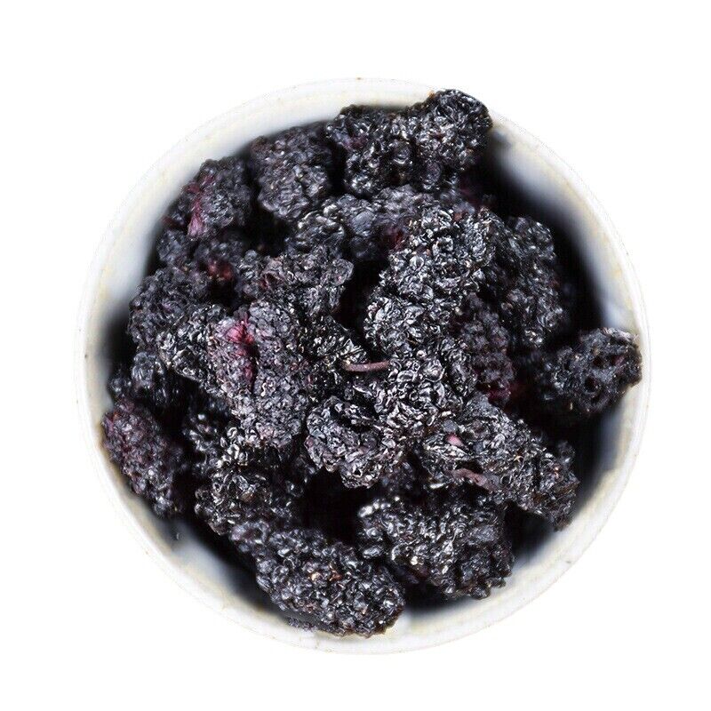 280g Dried Mulberries Mulberry Herbal Tea Chinese Top Organic Mulberry Herb Tea
