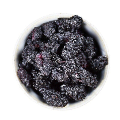 280g Dried Mulberries Mulberry Herbal Tea Chinese Top Organic Mulberry Herb Tea