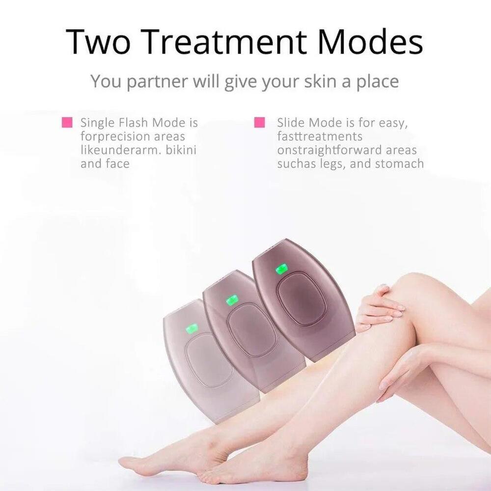 2023 Best 5minskin At-home Hair Removal Handset 5minskin Hair New Removal P5Q2