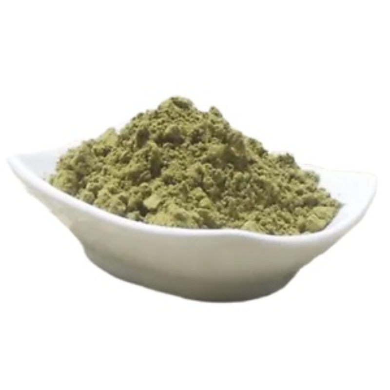 500 grams of high quality Ginkgo biloba extract powder herbal medicine 100% pure