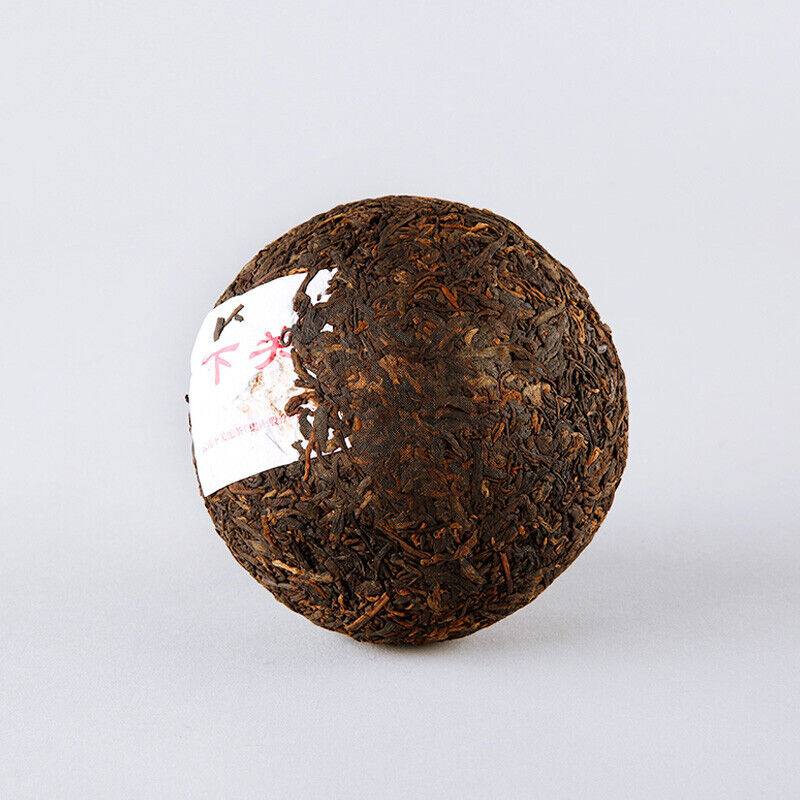 Xiaguan XiaoFa Tuo Cha * 2018 Yunnan Pu-erh Puer Ripe Pu'er Tea Puerh Boxed 250g