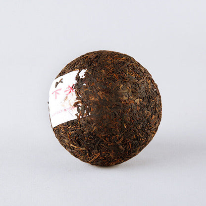 Xiaguan XiaoFa Tuo Cha * 2018 Yunnan Pu-erh Puer Ripe Pu'er Tea Puerh Boxed 250g