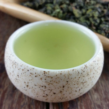 2023 Chinese Anxi Tieguanyin Green Tea Tie Guan Yin Tea Oolong 250g