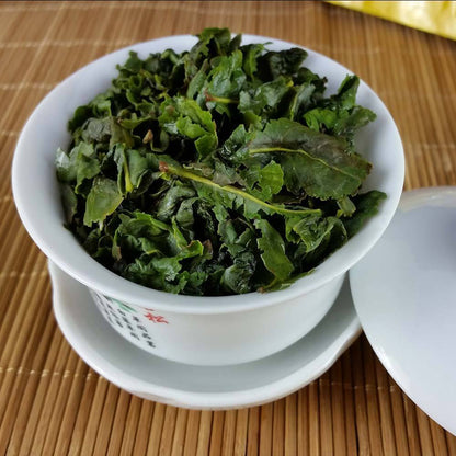 2023 Premium Tie Guan Yin Tea Anxi Tieguanyin Chinese Oolong Tea 125g