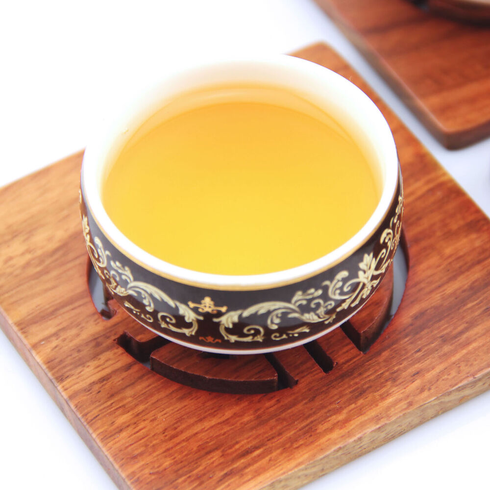 Premium Silver Needle White Tea Baihao Yinzhen Chinese Tips Loose Tea