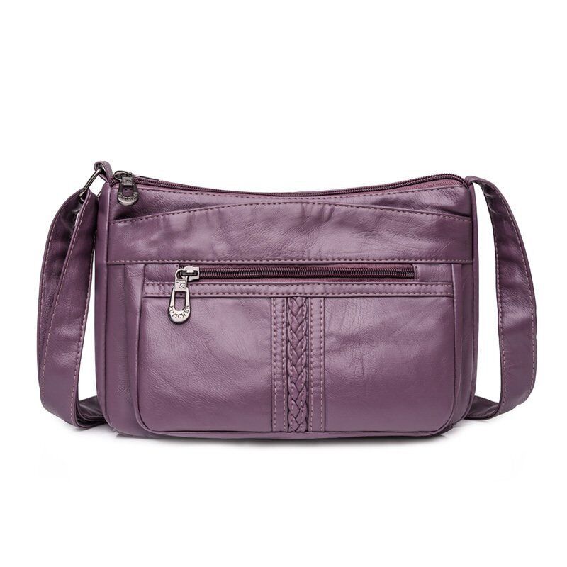 Women's Ladies Large Travel Shopping Bag Purse Handbag Tote Shoulder Messanger