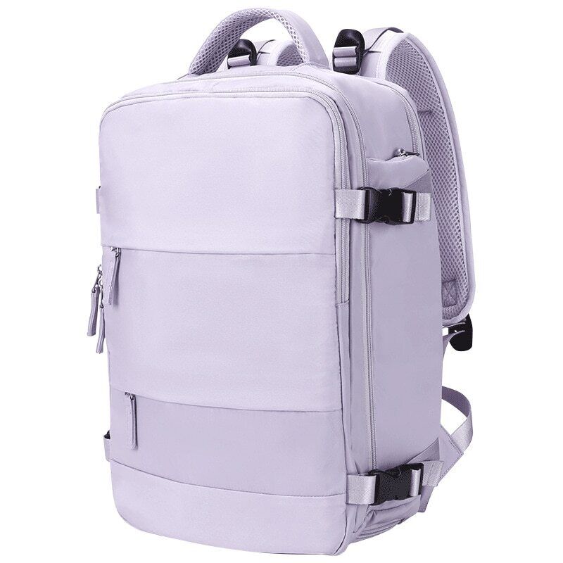 Backpack Travel Bag Backpack Shoulder Bags Women Independent Shoes Backpack
