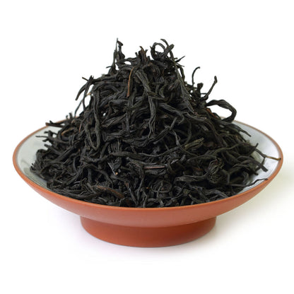 Premium Qimen Keemun Black Tea Chinese Gongfu Anhui High Mountain