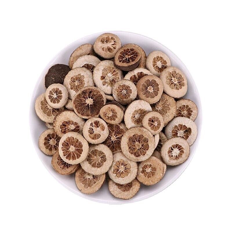 High-quality Citrus Fruit Zhishi Natural Herbal Specialty Tea Chinese Herbs 枳实