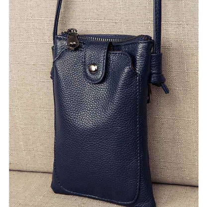 2022 Women Shoulder Bag Genuine Leather Crossbody Bags Woman Bags Clutch Bag