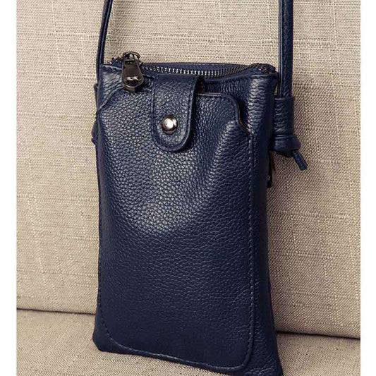 2022 Women Shoulder Bag Genuine Leather Crossbody Bags Woman Bags Clutch Bag