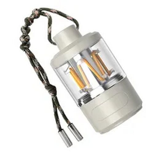 Led Outdoor Camp Lights 1800mah Battery Camping Lantern 4 Dimmable Light Modes