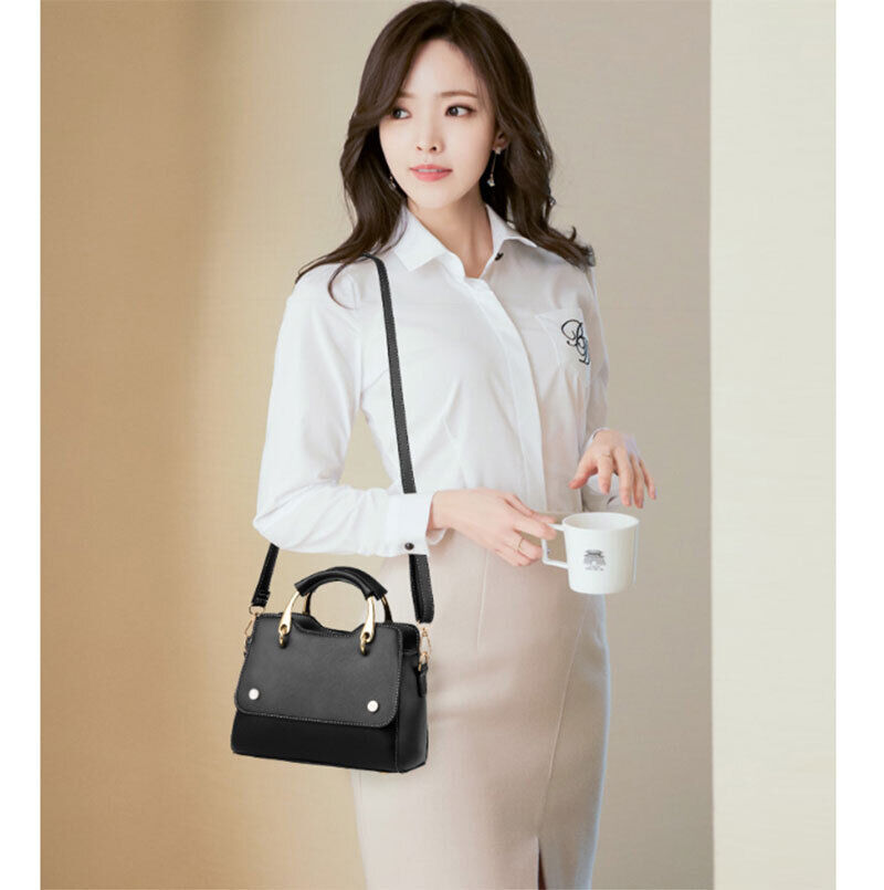 Fashion Women's Ladies Handbag Shoulder Messenger Tote Crossbody Bags Purse