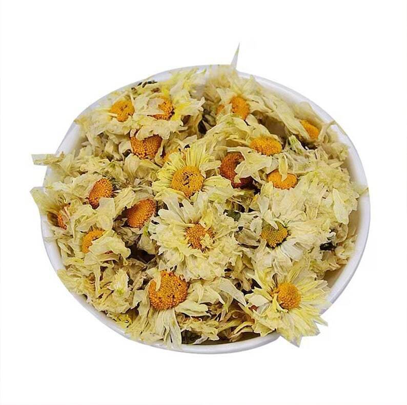 Flower Chrysanthemum Tea,Chrysanthemum Buds Tea Flower Tea,chinese Flower Tea