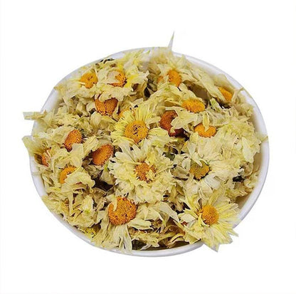 Flower Chrysanthemum Tea,Chrysanthemum Buds Tea Flower Tea,chinese Flower Tea