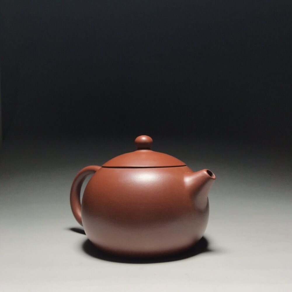 vintage chinese yixing purple clay teapot zisha ceremony teaware collection rare