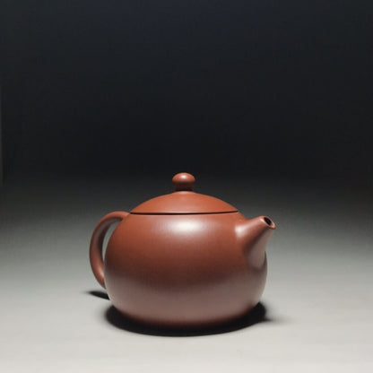 vintage chinese yixing purple clay teapot zisha ceremony teaware collection rare
