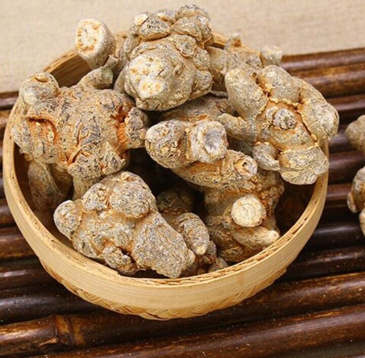 Yunnan Wenshan Superfine Fine Sanqi / Tianqi Noto ginseng Notoginseng Root 30头