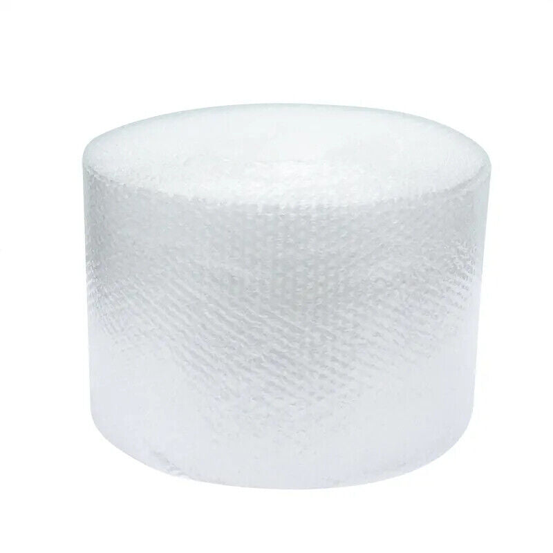 Bubble Wrap Films Shockproof Foam Roll Bag Paper Packing Fragile Pressure Relief