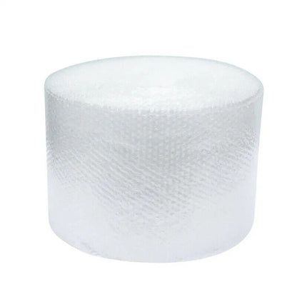 Bubble Wrap Films Shockproof Foam Roll Bag Paper Packing Fragile Pressure Relief