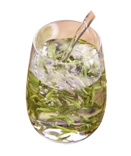 Longjing Special Grade Chinese Dragon Well Green Tea Loose Leaf