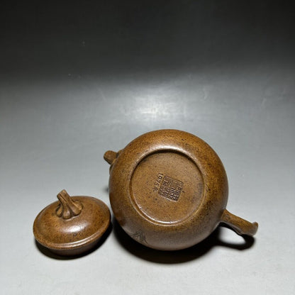 vintage chinese yixing purple clay teapot zisha ceremony fashion gift teaware