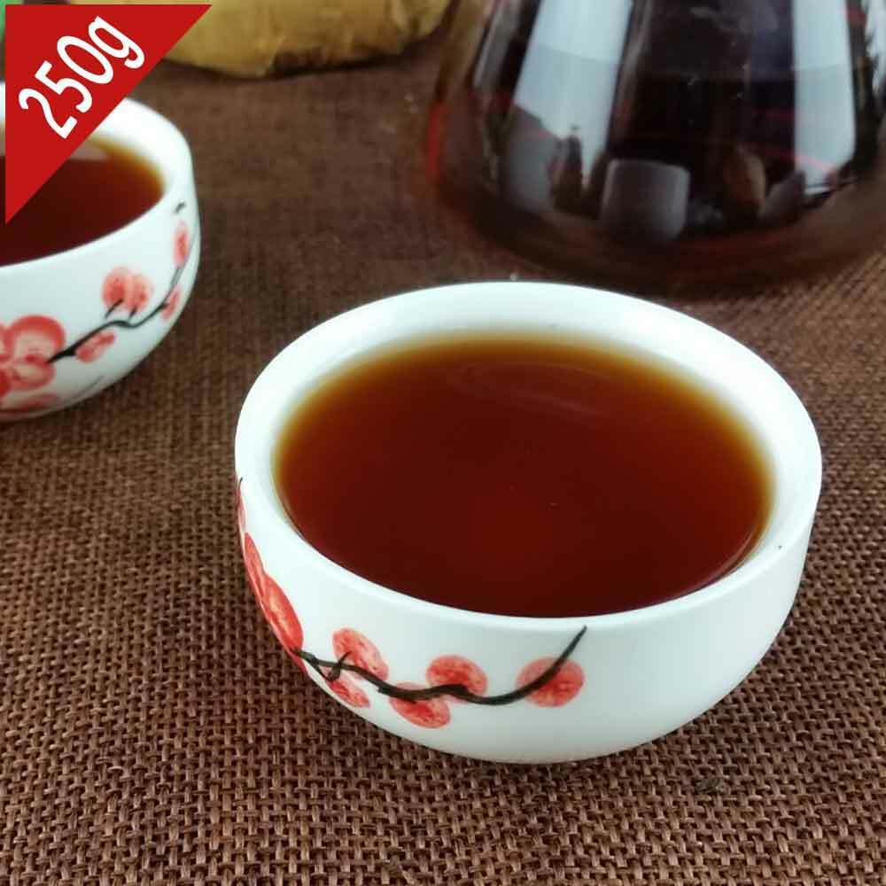 Promotions! 250g Yunnan Yi Ren Phoenix Tuo Cha Chinese Ripe Puer Tea