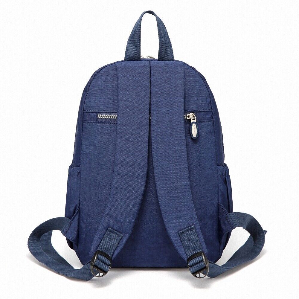 Women Lightweight Small Backpack Daypack Travel Hiking Bag for Women and Girls
