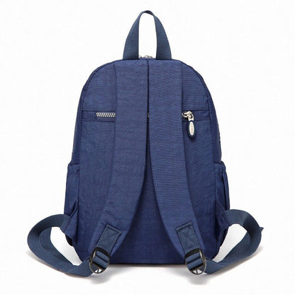 Women Lightweight Small Backpack Daypack Travel Hiking Bag for Women and Girls