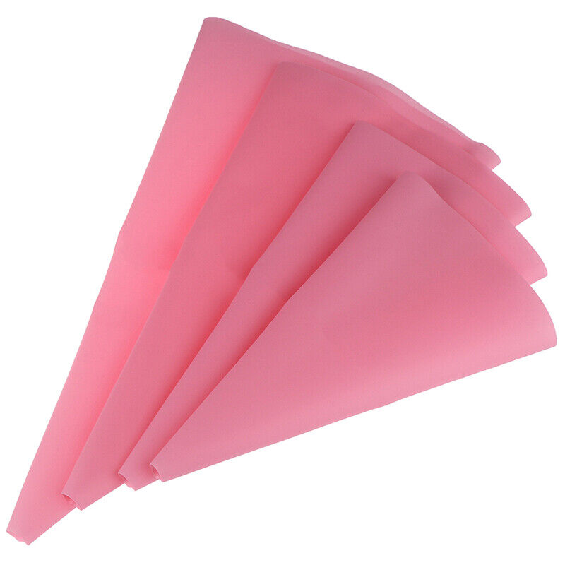 Cake Decorating Tools Confectionery Bag Icing Piping Cream Pastry Bag Nozzle -ca