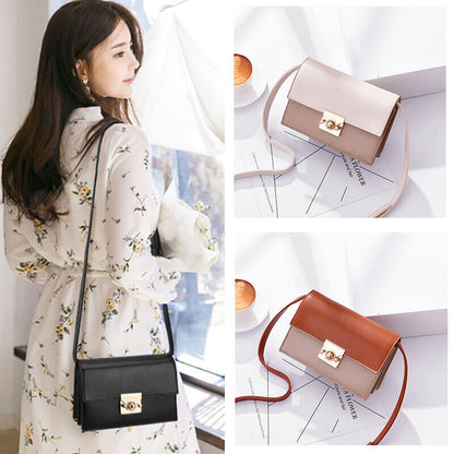Women Lady Handbag Wallet Shoulder Pendant Messenger Tote Crossbody Travel Bags