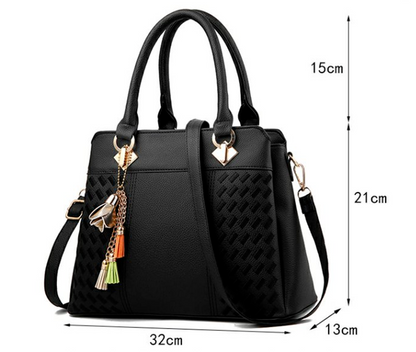 Women's Ladies Purses Handbags Designer Satchel Tote Bag Shoulder Crossbody Bags