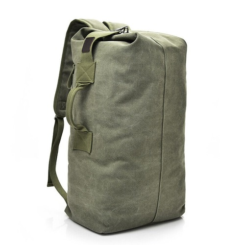 Backpack Male Luggage Boys Canvas Backpack Shoulder Bags Men Backpacks Travel