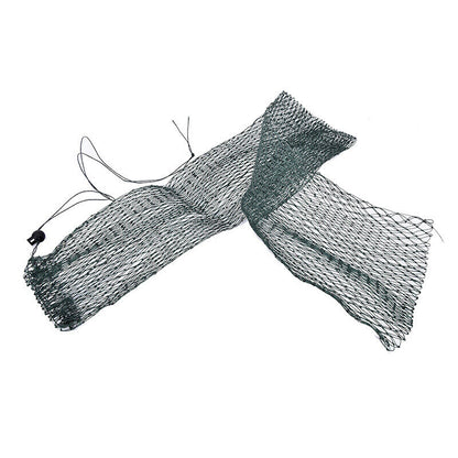 Fishing Net Trap Fish Mesh Network Foldingfish Bag Small Fishing Tackle Mesh zo