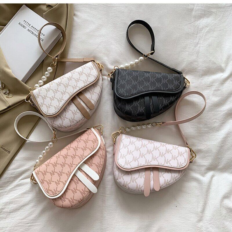 Saddle Bag Woman Crossbody Bag Shoulder Bag Bag Side Bags Women