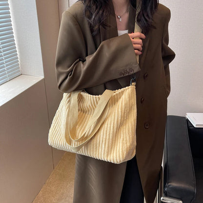 Handbags Women Winter Shoulder Side Bag Tote Crossbody Bag