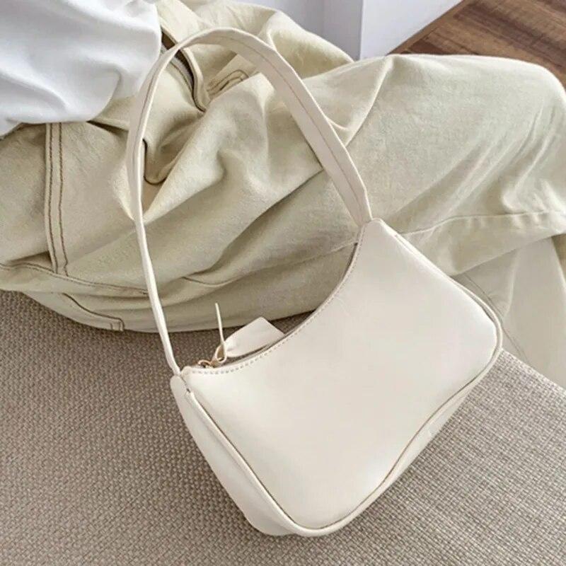 Retro Bag Shoulder Mini Bag Women Ladies Casual Party Handbag Accessory