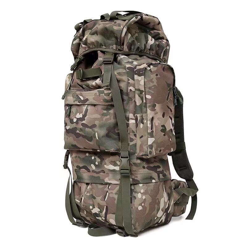 Military Tactical Backpack Men Backpacks Men's Hunting Camping Army Travel Bags
