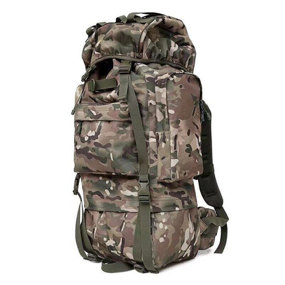 Military Tactical Backpack Men Backpacks Men's Hunting Camping Army Travel Bags