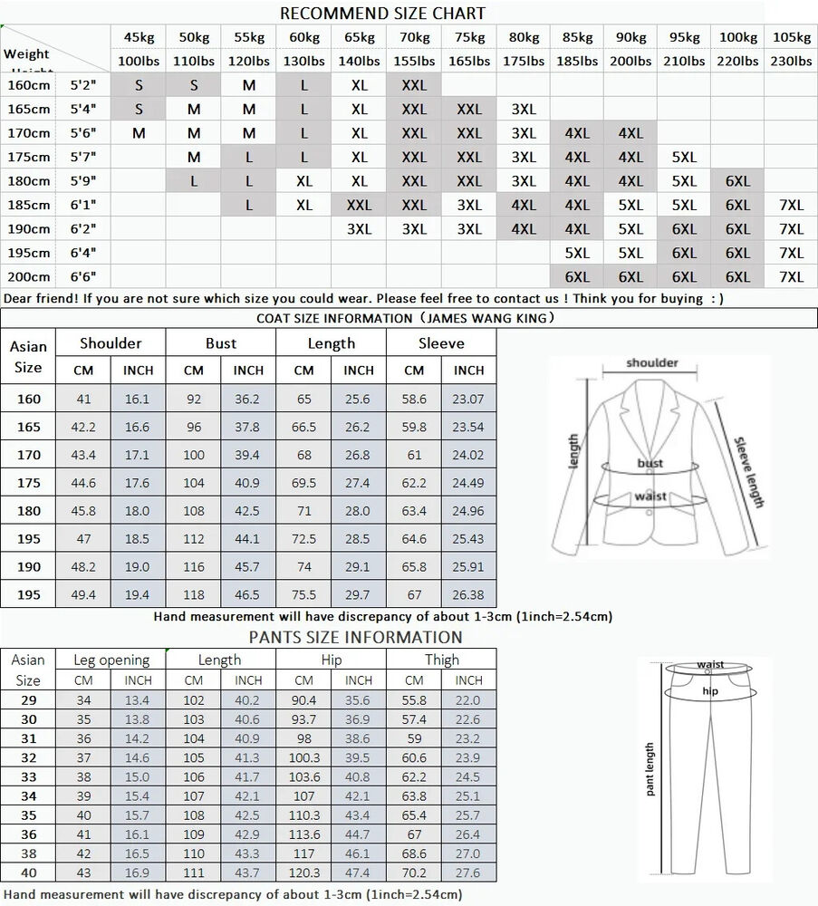 Men's Suit Business Office Worker Dress Wedding Banquet Suit Dress Two-piece