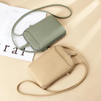 Women's Small Crossbody Bags Women Shoulder Bag Ladies Pocket Handbag
