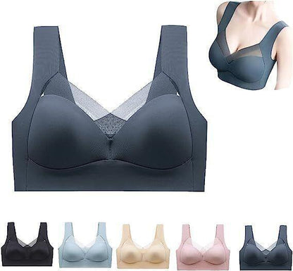 Libiyi Bra, Libiyi Push-up Lace Bra, Libiyi Posture Correction Bra